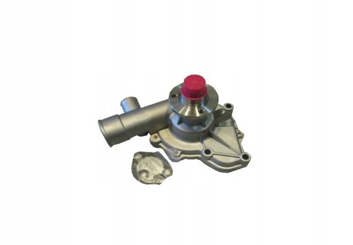 27506311 - ЛЮБЛІН HONKER ANDORIA ВОДЯНИЙ НАСОС ВІДМІННА ЯКІСТЬ !!