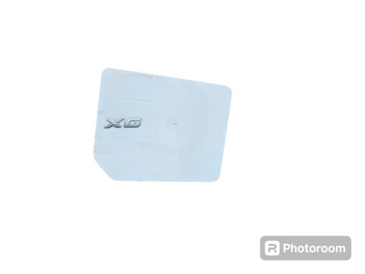 РУКАВИЧКА РУЧКАВКА DAF XG ЛІВА