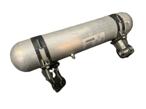 6006408-00-B, - Тесла s air tank pneumo 6006408-00-b