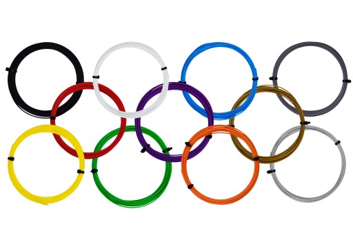 ЕКО ЗАПРАВКИ ДЛЯ КУЛЬКОВОЇ РУЧКИ 3D POLAROID 22х10м