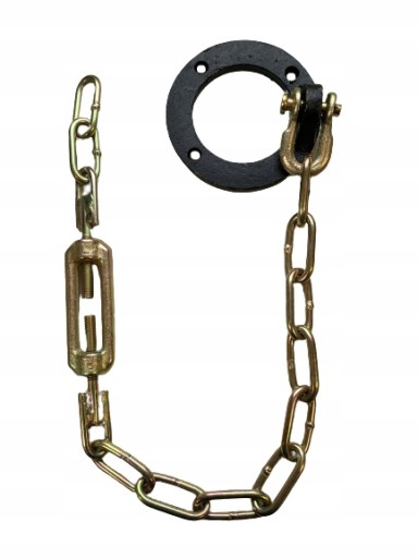 БОКОВАЯ ЦЕПЬ С КОЛЬЦОМ T-25 WLADEK 1456046