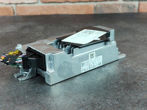 BMW G05 G01 G30 G14 F90 Підсилювач RAM HIGH DAB 5A10AC8