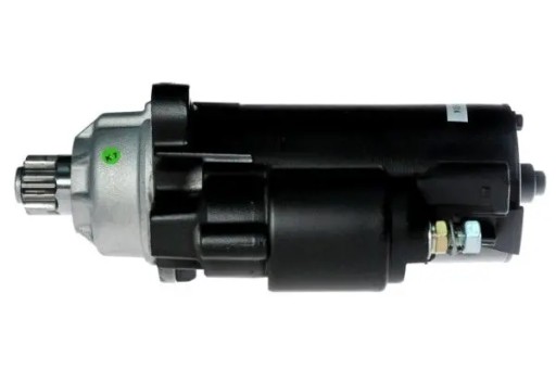 Стартер 8ea 011 610-231 hella audi a1 a3