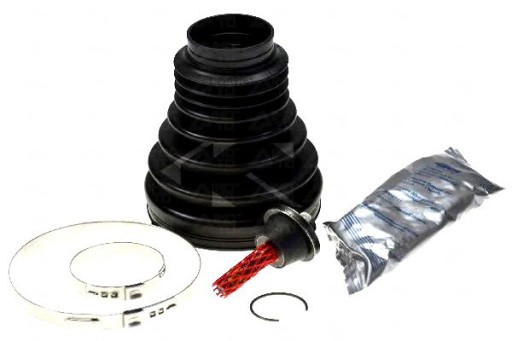 305142 - LOBRO КРИШКА ШАРНІРА VOLVO XC90 І 2.5 T