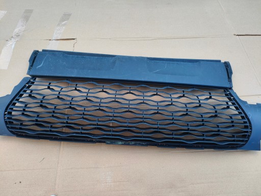 Lüftungsgitter der Stoßstange mitte vorne DUSTER II Original dacia 622545490r