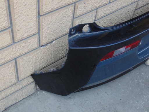 Stoßstange heck hinten BMW I3 13