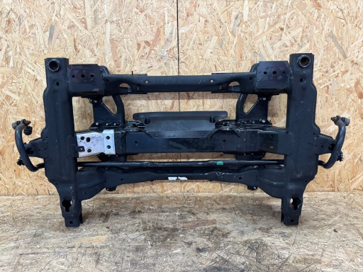 Сани коляска передняя балка mercedes sprinter w906 vw crafter