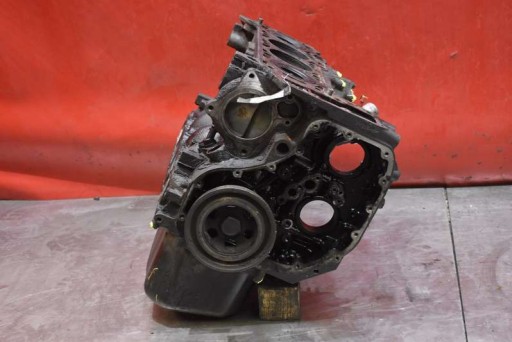 BLOK DOL MOTORU klika 502295008 FIAT DUCATO 3 III 3.0 JTD 06-14