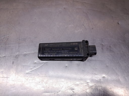 Bmw f10 f11 модуль контролера rdc 6875773