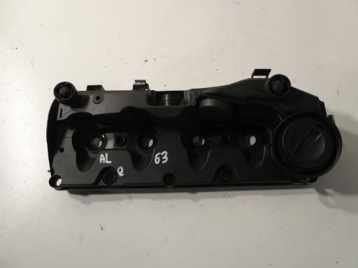 VW AUDI SKODA 2.0 TDI ABDECKUNG DER VENTILE 03L103469R