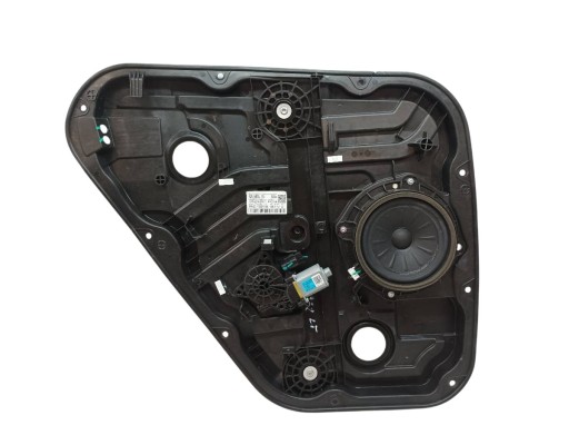 mechanism windows left rear part LIFT 83470D7100 Hyundai Tucson III (2015-2020) TL