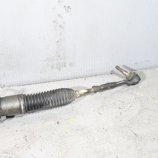 BMW 7 F01 F02 4.4 Servolenkung Lenkgetriebe 6788641