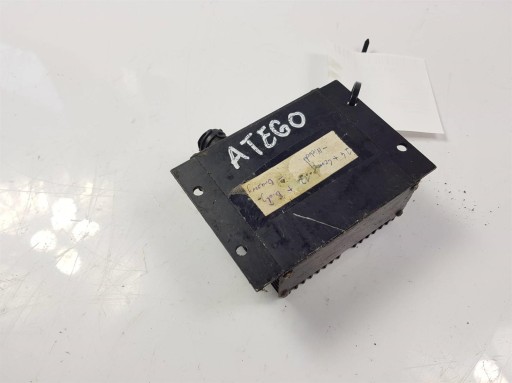 modulo A0025426425 ATEGO