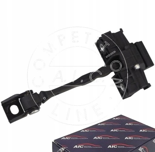 70198 - Задний ограничитель двери L=P для VW UP! 1.0 GTI TSI