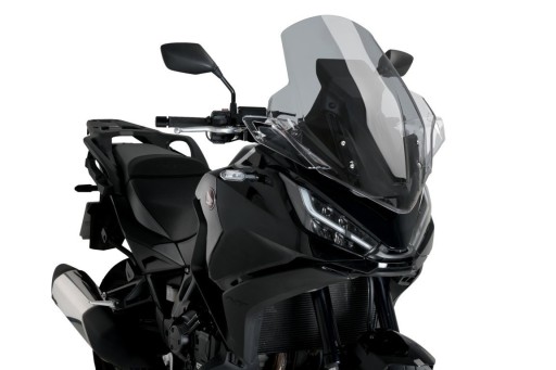 21219H - ЛОБОВОЕ СТЕКЛО PUIG ДЛЯ HONDA NT1100 2022