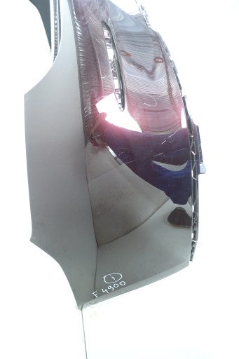 MERCEDES E-KLASA W238 COUPE bumper rear part rear A2388850000