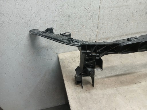 support panel for radiators MERCEDES A KLASA W177 A177 A1776221800