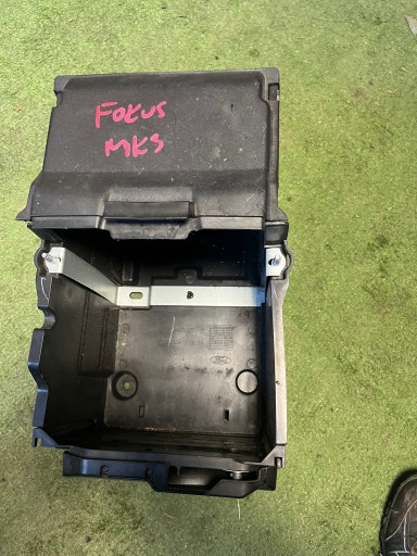255612 - КОРПУС АКУМУЛЯТОРА FORD KUGA MK2 FOCUS MK3