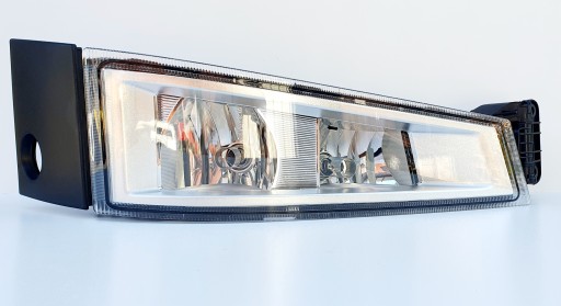 84186281 - ГАЛОГЕН VOLVO FH4 ПРОТИВОТУМАННЫЙ ДВОЙНОЙ ПРАВЫЙ