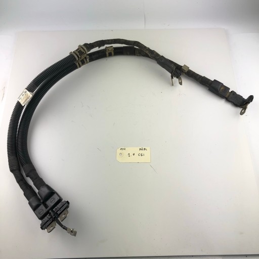 205 440 - MERCEDES A2054400936 кабели батареи W177 AMG