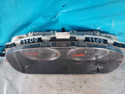 dials clock MAZDA 1.4 MZI DY 3M7110849MG