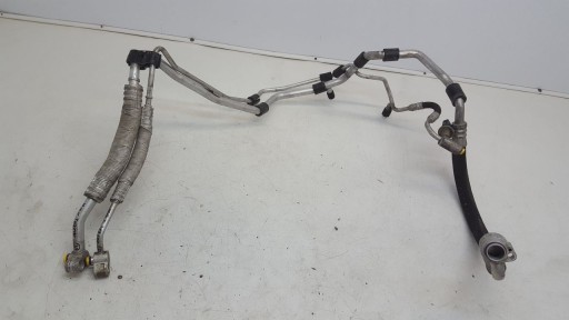hadice vedení klimatizaci Seat Altea 1,9 TDI