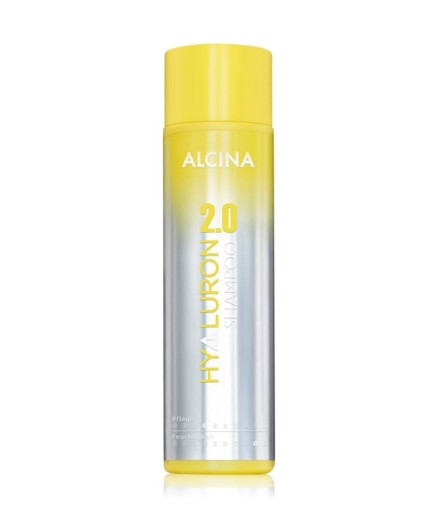 Šampón Alcina 250 ml regenerácia a hydratácia