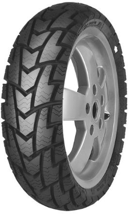 ЗИМНИЕ ШИНЫ MITAS 120/90-10 MC32 57L WIN SCOOT 22