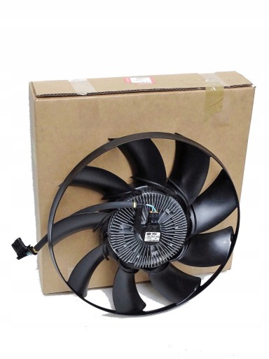 LR112861 - віскоза вітряк RANGE Rover SPORT DISCOVERY 5 -19