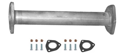 05.38 - CHEVROLET TACUMA 2.0 (2000-2004) СОЕДИНИТЕЛЬНАЯ ТРУБА