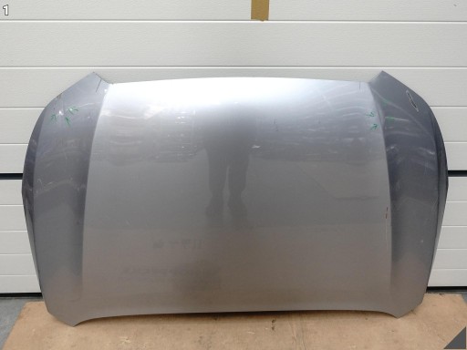SUBARU XV e GP 11-17 Cofano BONNET HOOD Anteriore Anteriore