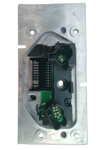 63115A57074 - Світлодіодний модуль DRL покажчик повороту BMW 3 G20 G21 G28 LCI