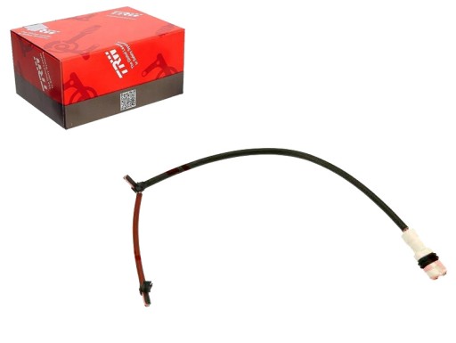 GIC317 - ДАТЧИК ЗНОСУ ГАЛЬМІВНИХ КОЛОДОК ДЛЯGIC317 TRW