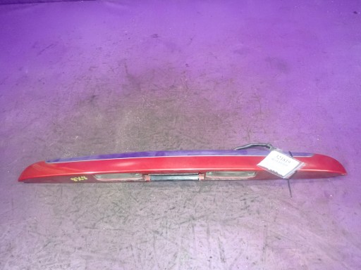 01 - HYUNDAI I30 I 07- НАКЛАДКА ЗАДНЕЙ ДВЕРИ COMBI BLEND MICROSTICK ЗАДНЕГО БАГАЖНИКА