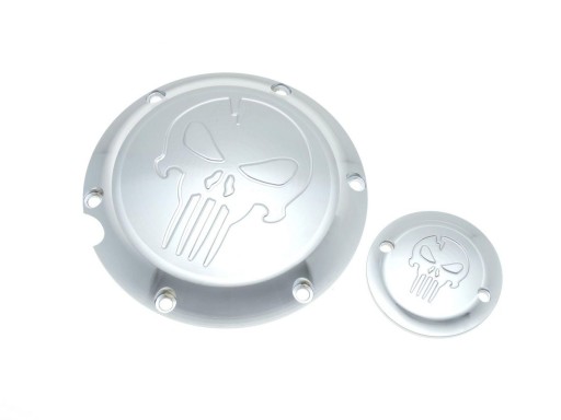 MT429-02B - КРЫШКА СЦЕПЛЕНИЯ HARLEY XL 1200