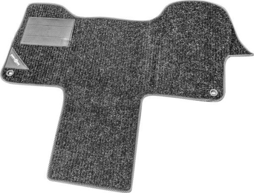 Автоковрик для Fiat Ducato 2006-2014 Brunner