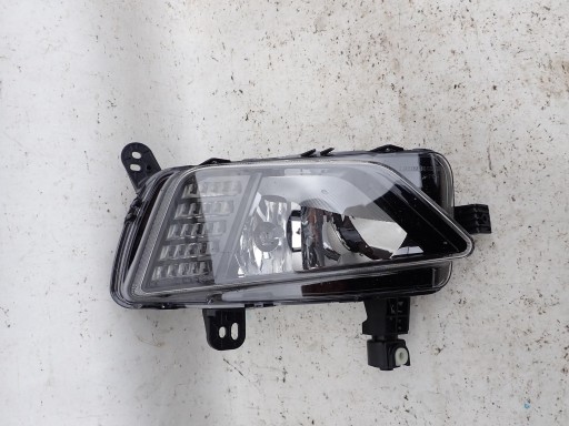 VW POLO VI 6 2G 17-21 fog light LED right