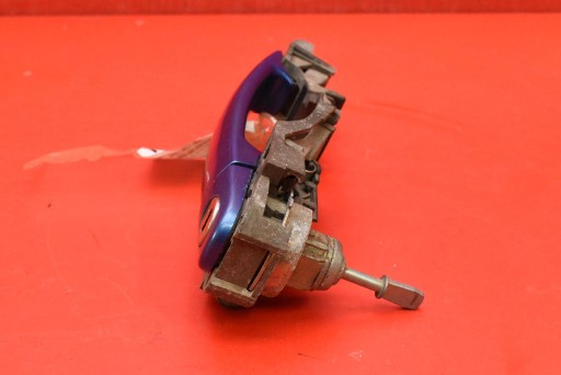 handle left front front blue 3B0837885/886 VW GOLF 4 IV 97-06