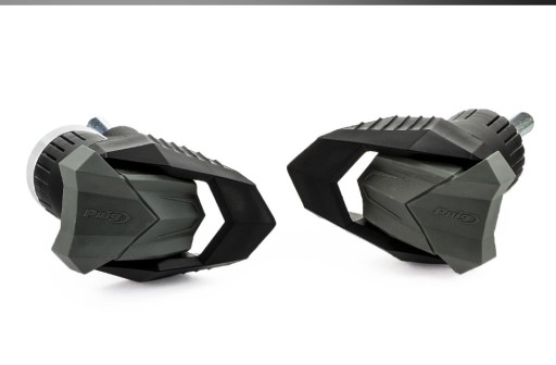 CRASH PADY Puig SUZUKI GSX-S1000 / GSX-S950 / катана