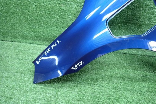 BMW F45 F46 2 14- fender left front front