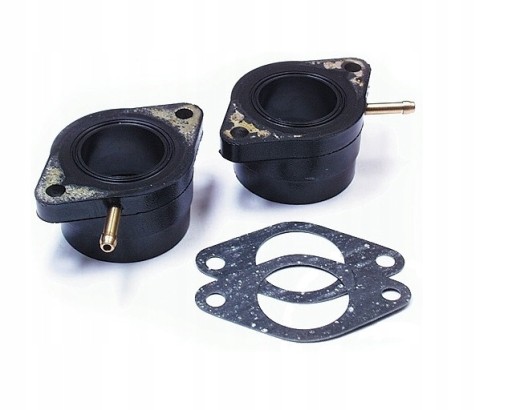 7242119 - ВСАСЫВАЮЩИЕ ПАТРУБКИ КАРБЮРАТОРА YAMAHA XS 400 SE SPECIAL