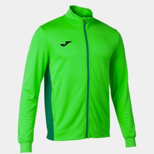 Mikina Joma Winner II Full Zip M 102656.024 XS