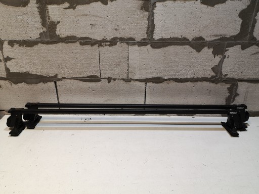 Рейлинги На Крышу Thule Универсальные