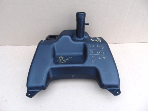 PIAGGIO TYPHOON 50 18 + ТОПЛИВНЫЙ БАК