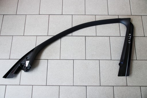 BMW G20 G21 frame cover door left front 7447171