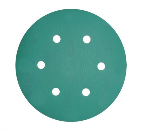 Wurth шліфувальний диск Pro LINE 150mm P400 100sz