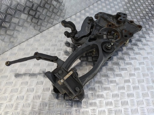 1911610 1911611 - КРОНШТЕЙН РАМИ DAF XF 106