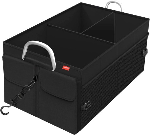 ОРГАНАЙЗЕР ДЛЯ БАГАЖНИКА АВТОМОБИЛЯ MORROLS