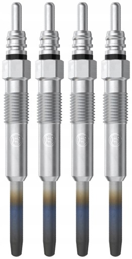 3165143182123 - Свеча накаливания bosch 0 250 202 023