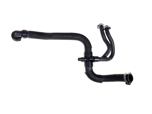 SU001-A3583 - PROACE VERSO ШЛАНГ ШЛАНГ ОХЛАДИТЕЛЬ ВОДЫ ТРОЙНИК